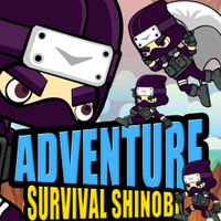 Escape Survival Shinobi