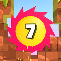 Merge & Crush - Demolish Game