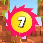 Merge & Crush - Demolish Game