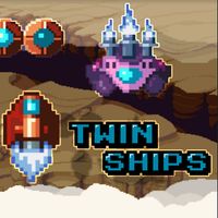 TWINS SHIP
