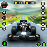 Formula Racing Game: Car Games