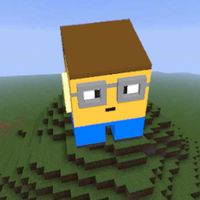 Stack Cube Jump Jump