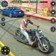 Gangster Crime Game Simulator