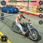 Gangster Crime Game Simulator