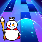 Mixue Piano Tiles Game