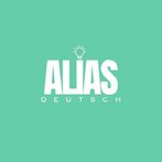 Alias Deutsch