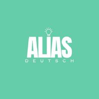 Alias Deutsch