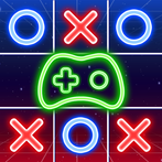 TicTac - Games & Chats