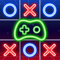 TicTac - Games & Chats