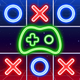 TicTac - Games & Chats