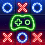 TicTac - Games & Chats