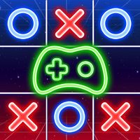 TicTac - Games & Chats