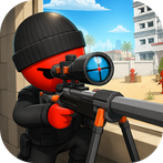 Sniper Assassin: Killing games