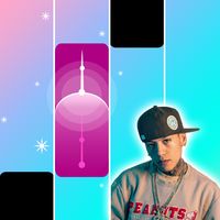 Tornillo Piano Tiles