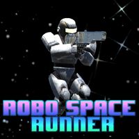 Robo Space Runner