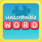 Words Unscramble: Find Words