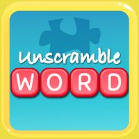 Words Unscramble: Find Words