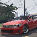 Passat Ultimate VW City Driver