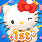 Hello Kitty Merch Match