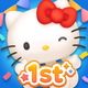 Hello Kitty Merch Match