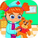 Doctor for toys