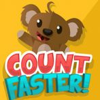 Count Faster