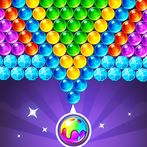 Bubble Pop Shooter - Myth 3