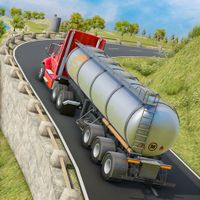 Truck Simulator: Real Driving