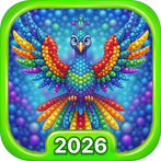 Bubble Shooter: Pop & Relax