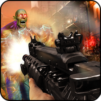 Zombie Shooter: Zombie Hunter