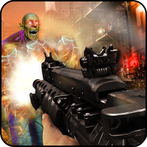 Zombie Shooter: Zombie Hunter