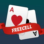 FreeCell Solitaire