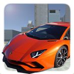 Aventador Drift Simulator: Car