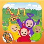 Teletubbies Playground Pals