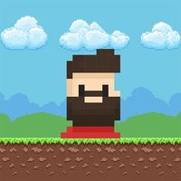 8bit Man
