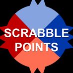 Scrabble Points