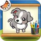 How to Draw Dogs Step by Step