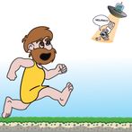 Johny Woodrock - Alien Attack!