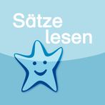Sätze lesen - Erste Klasse - G