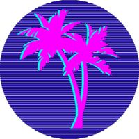 ZigZag Vaporwave Edition