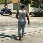 Gangster Game City Crime Mafia