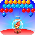 Happy Bubble - Endless