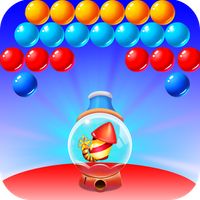 Happy Bubble - Endless