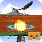 VR Duck Shooter: DMSP