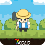 Idle Farm: Happy Garden