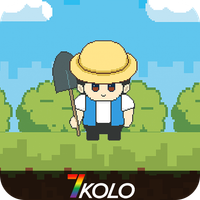 Idle Farm: Happy Garden