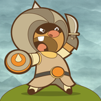 Heroes: A Desert Adventure