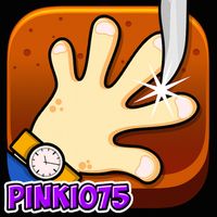 Finger Fury Rage