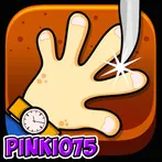 Finger Fury Rage