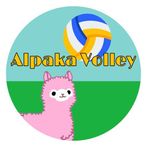Alpaka Volley